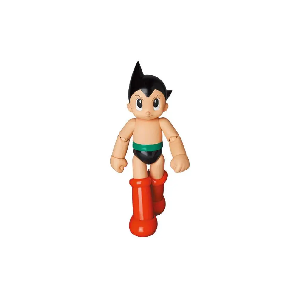 Astro Boy MAF EX Action Figure Astro Boy Mighty Atom Ver. 1.5 16 cm product photo