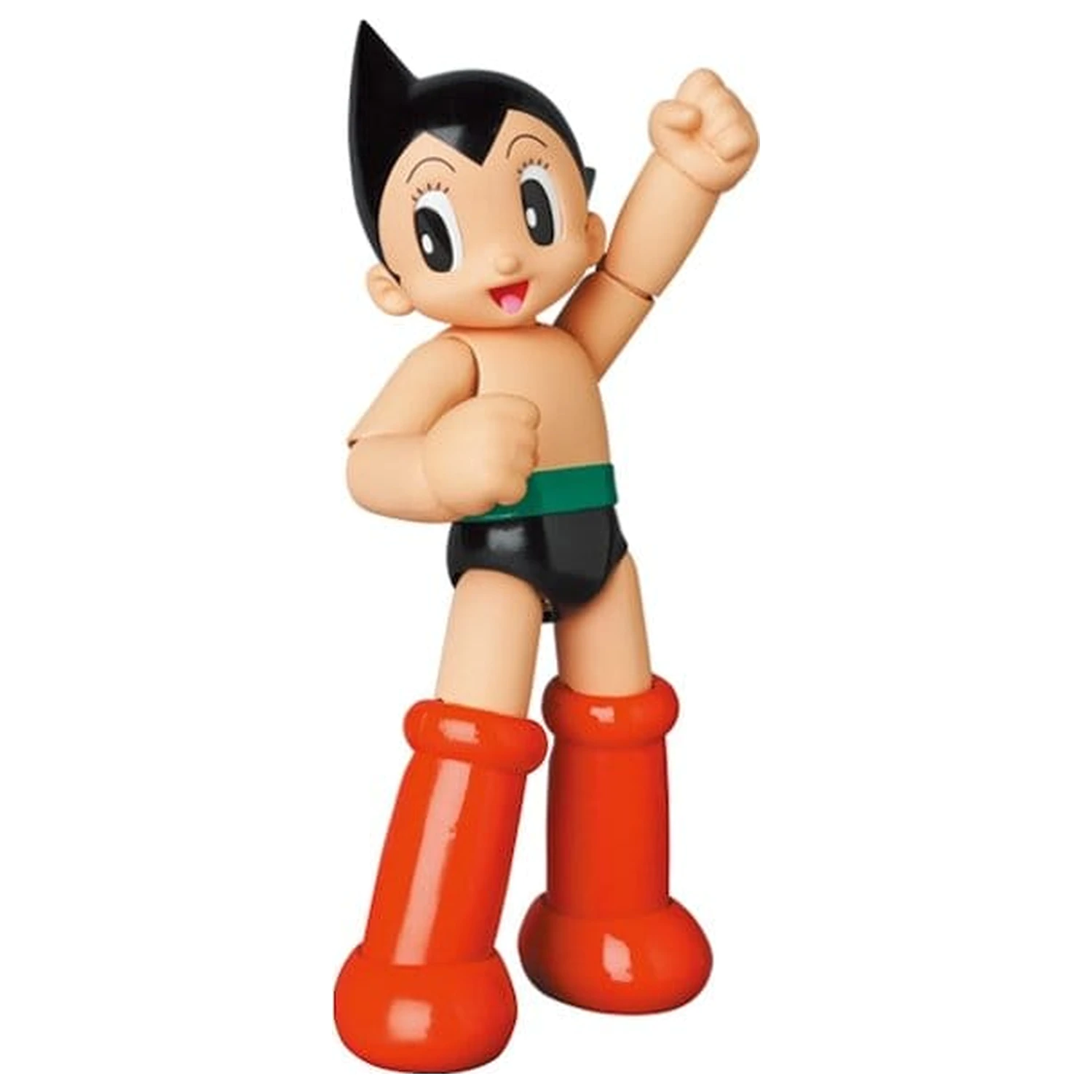 Astro Boy MAFEX Action Figure Astro Boy Ver. 1.5 24 cm  product photo