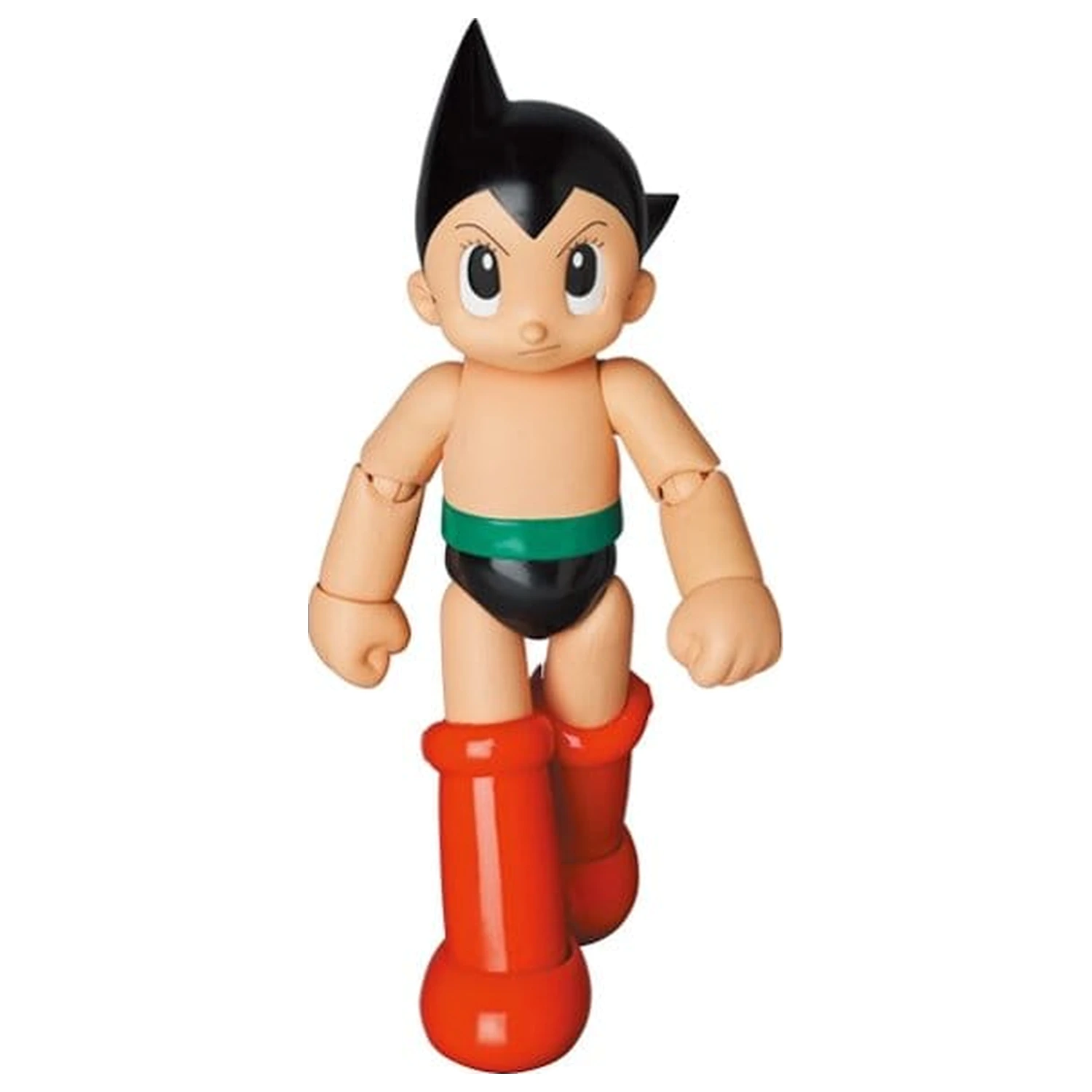 Astro Boy MAFEX Action Figure Astro Boy Ver. 1.5 24 cm  product photo