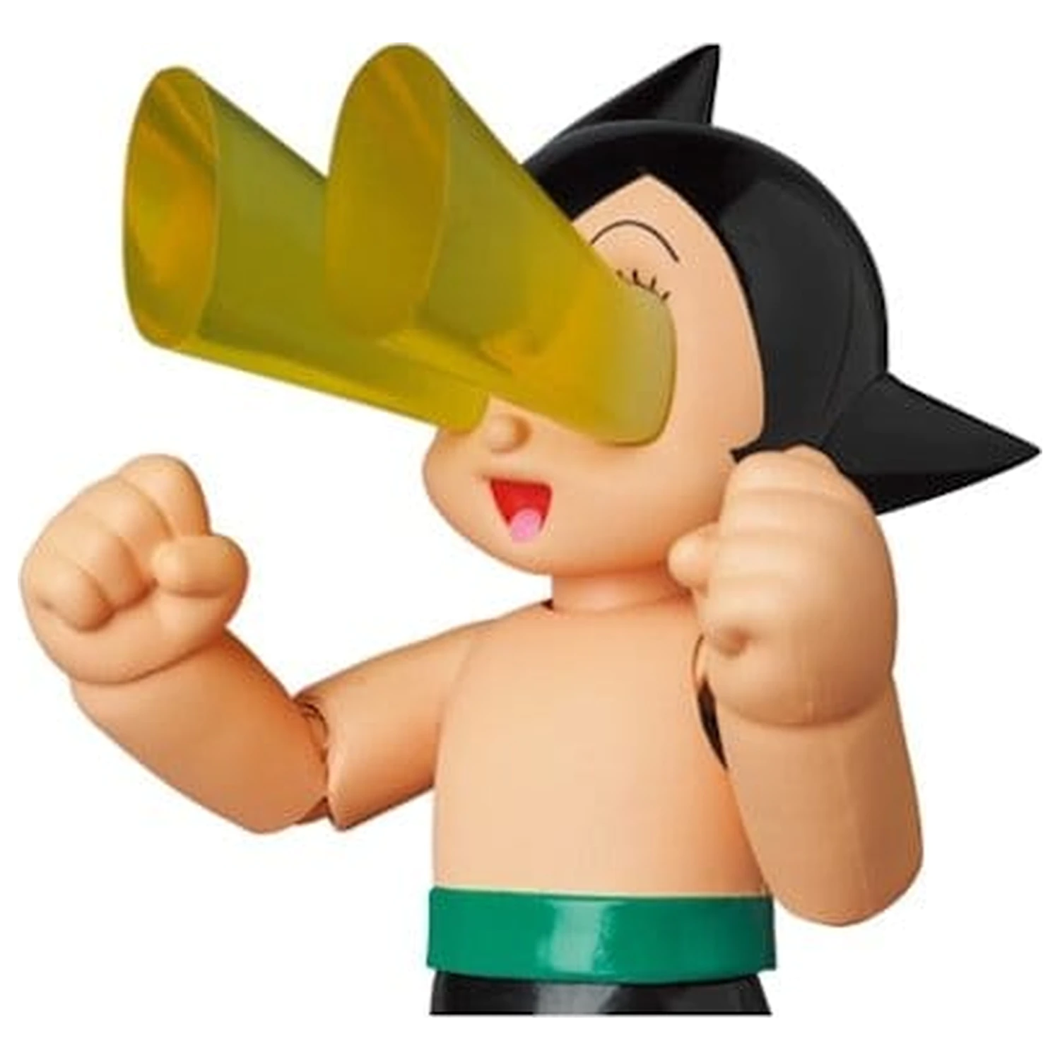 Astro Boy MAFEX Action Figure Astro Boy Ver. 1.5 24 cm  product photo