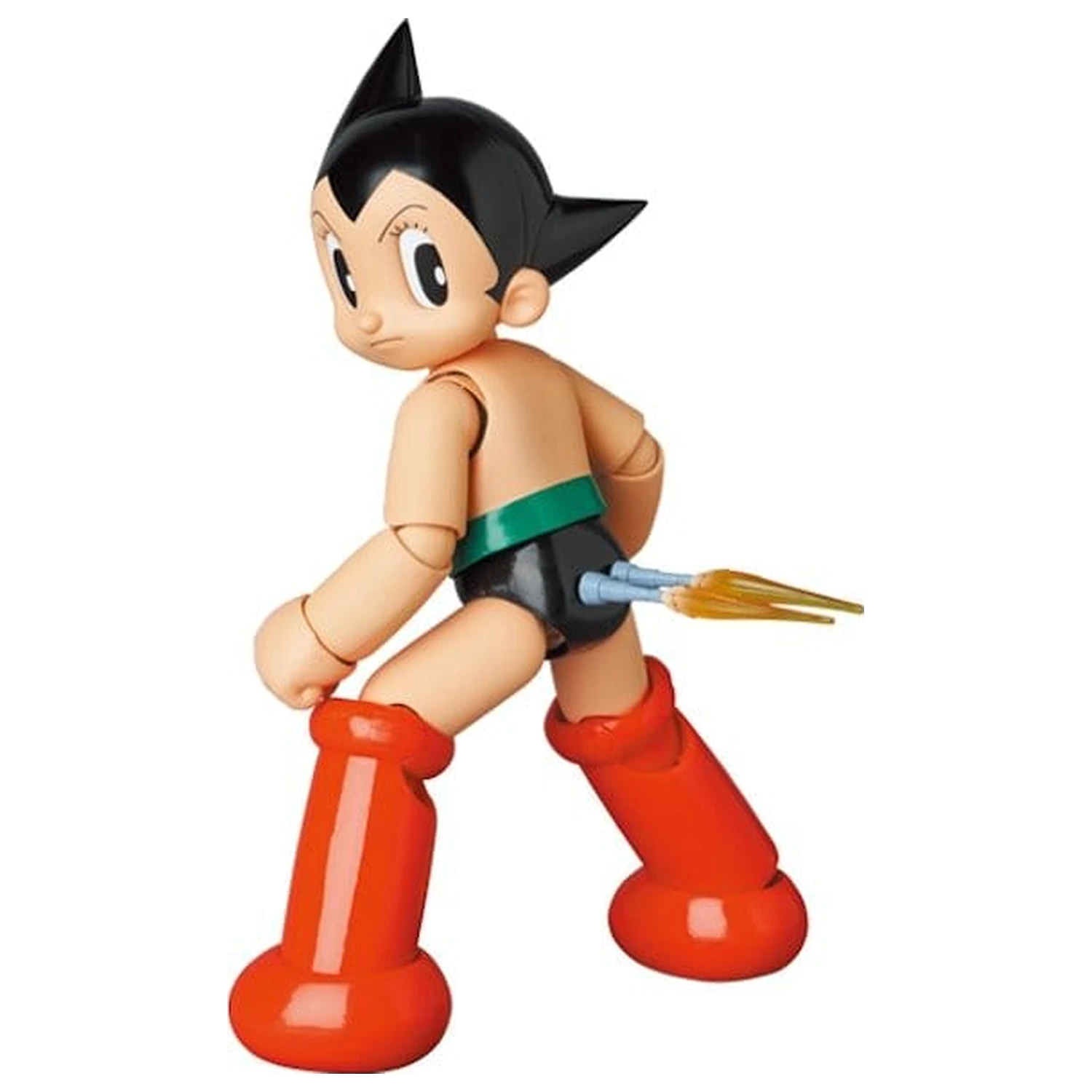 Astro Boy MAFEX Action Figure Astro Boy Ver. 1.5 24 cm  product photo