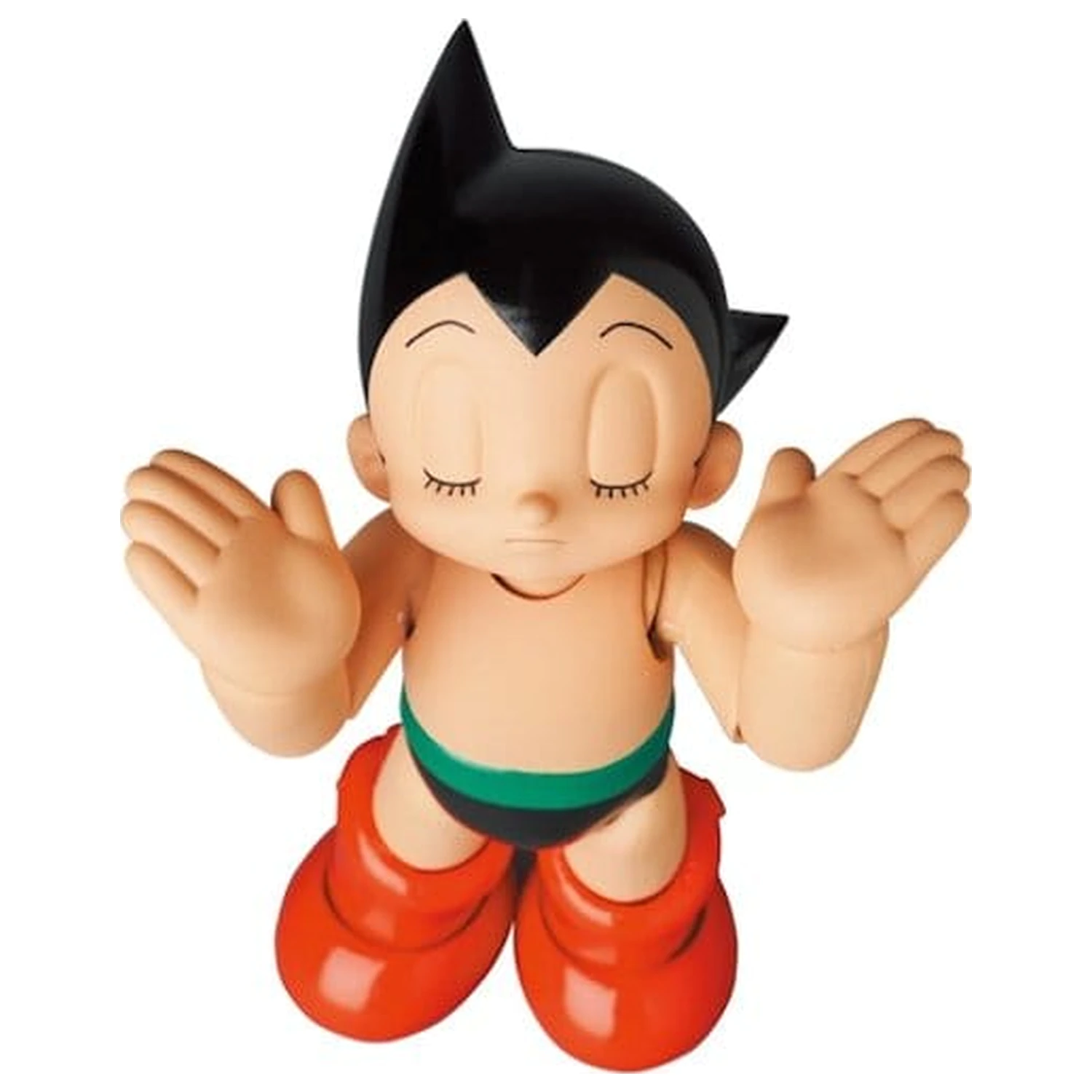 Astro Boy MAFEX Action Figure Astro Boy Ver. 1.5 24 cm  product photo