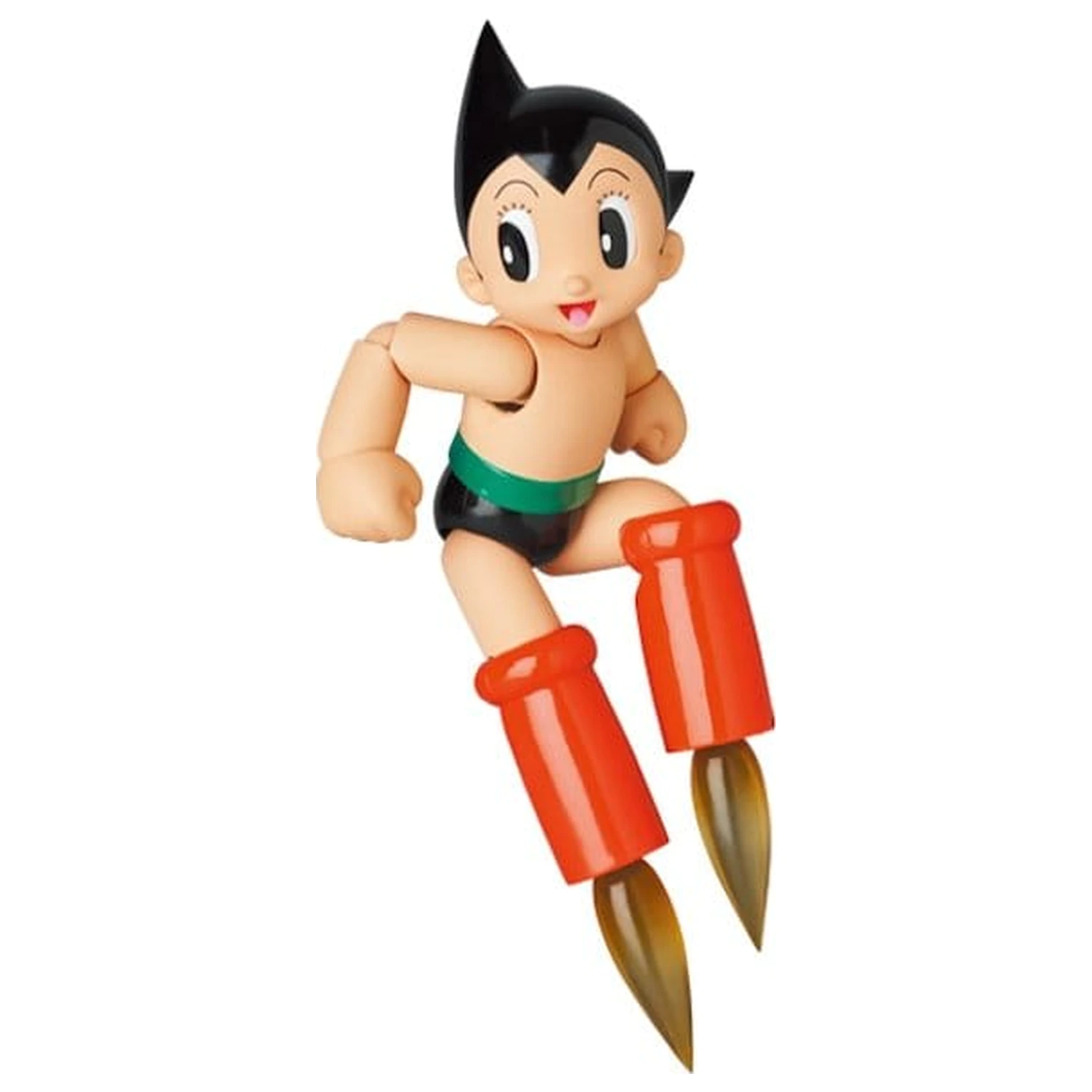 Astro Boy MAFEX Action Figure Astro Boy Ver. 1.5 24 cm  product photo