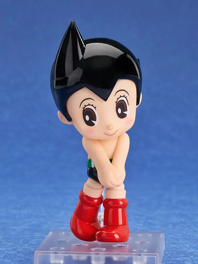 Astro Boy Nendoroid Action Figure Ruby: School Uniform Ver. 10 cm termékfotó