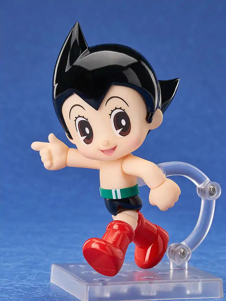 Astro Boy Nendoroid Action Figure Ruby: School Uniform Ver. 10 cm termékfotó