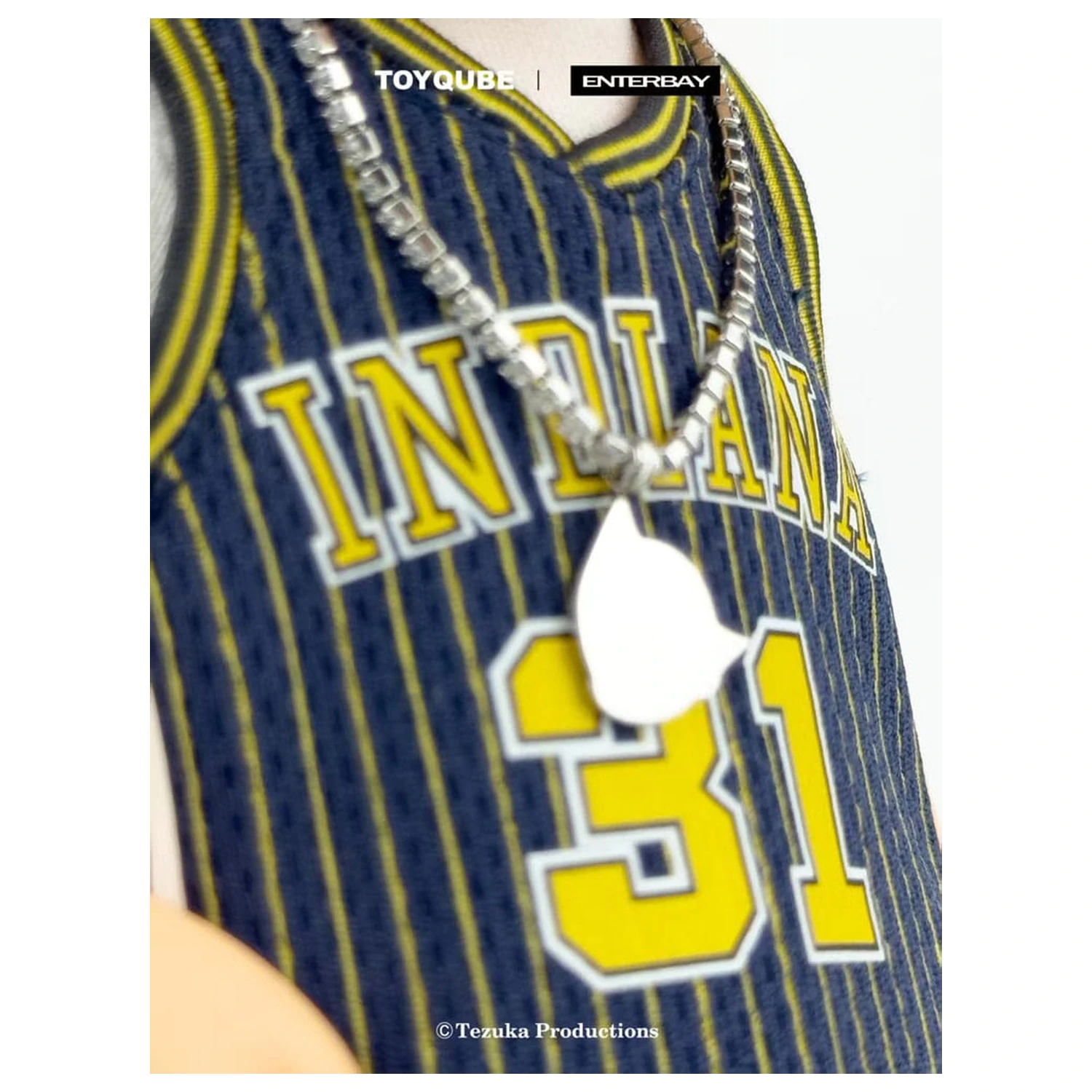 Astro Boy Vinyl Figure Golden Era 90s Indiana Edition 25 cm product photo