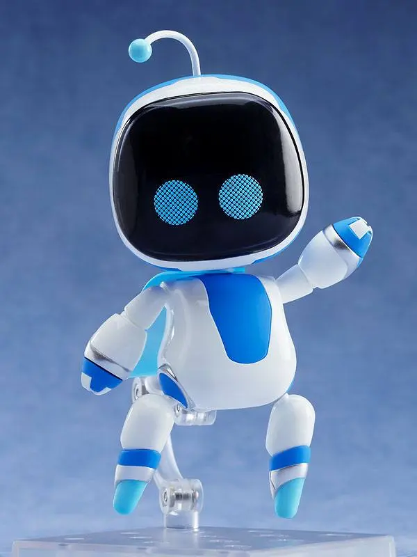 Astro's Playroom Nendoroid Action Figure Astro 10 cm product photo