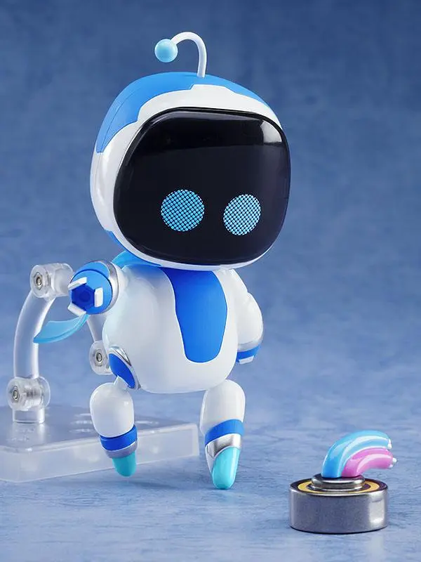 Astro's Playroom Nendoroid Action Figure Astro 10 cm product photo