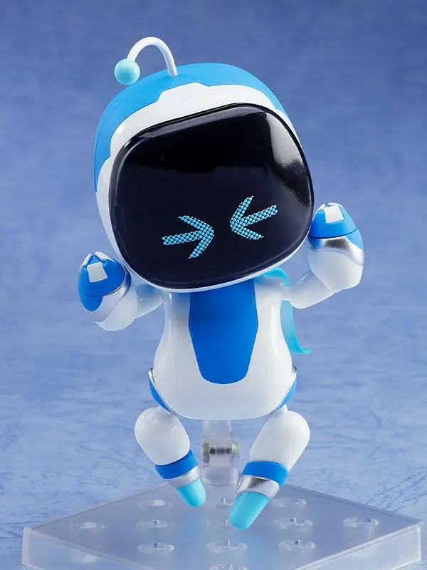 Astro's Playroom Nendoroid Action Figure Astro 10 cm product photo