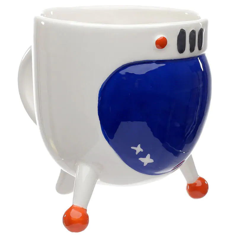 Astronaut 3D mug 590ml product photo