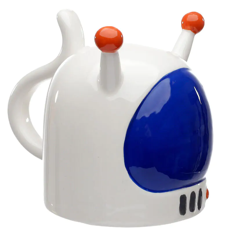 Astronaut 3D mug 590ml product photo