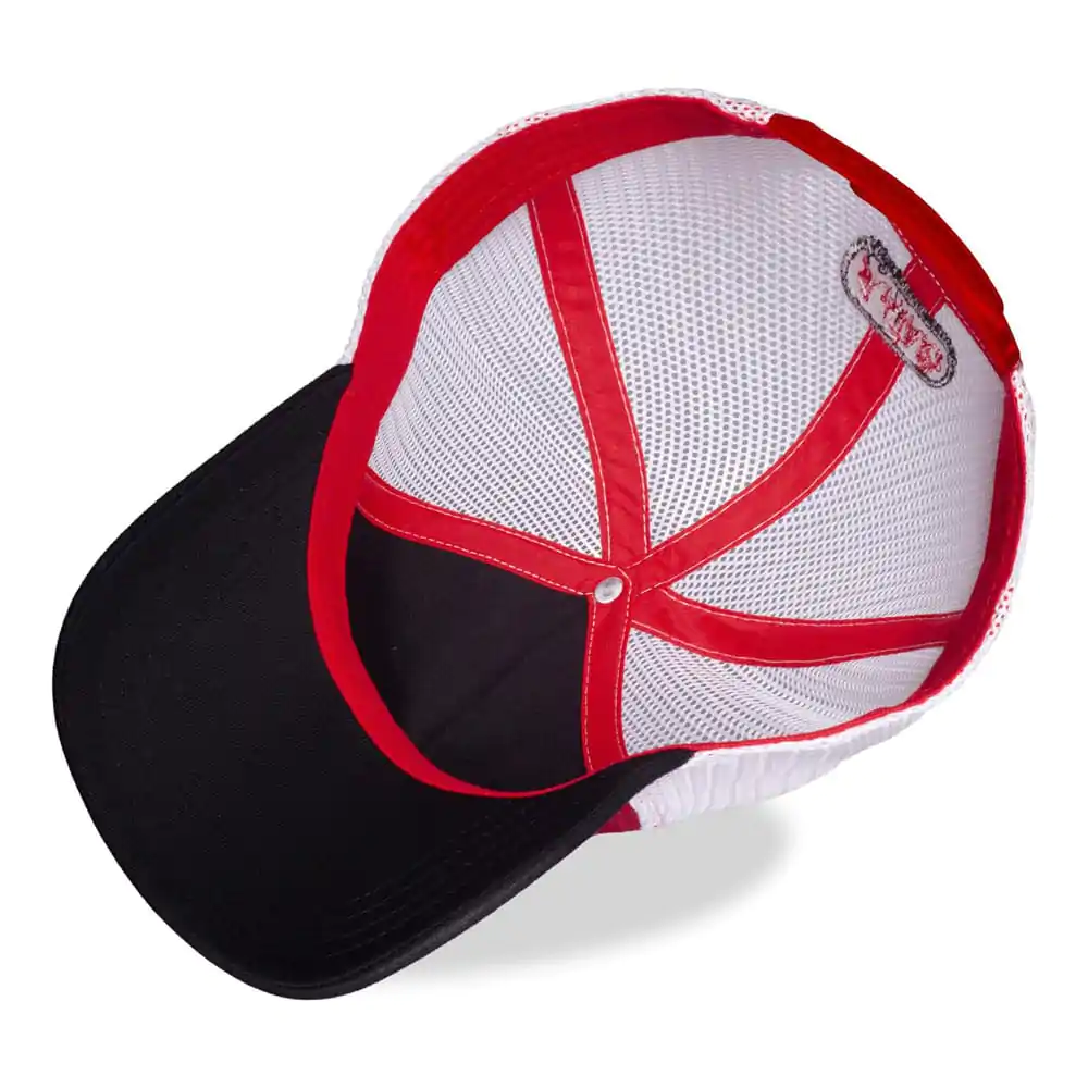 Atari Trucker Cap Classic Logo product photo