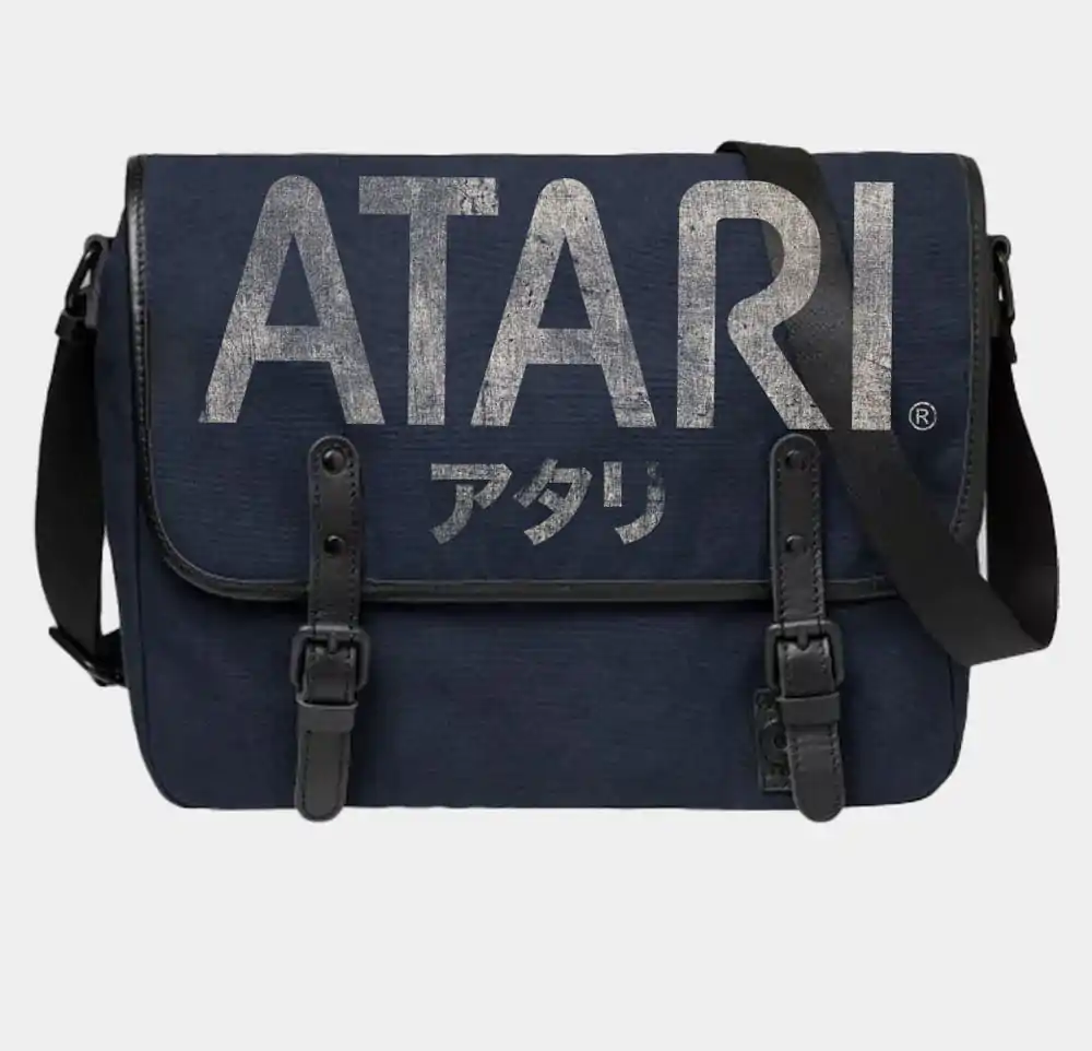 Atari Messenger Bag Atari Classic Varsity product photo