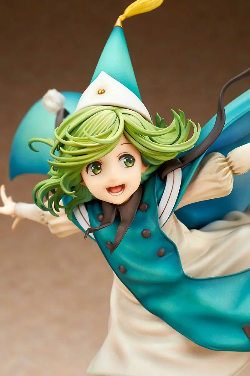 Atelier of Witch Hat PVC Statue 1/6 Coco 25 cm product photo