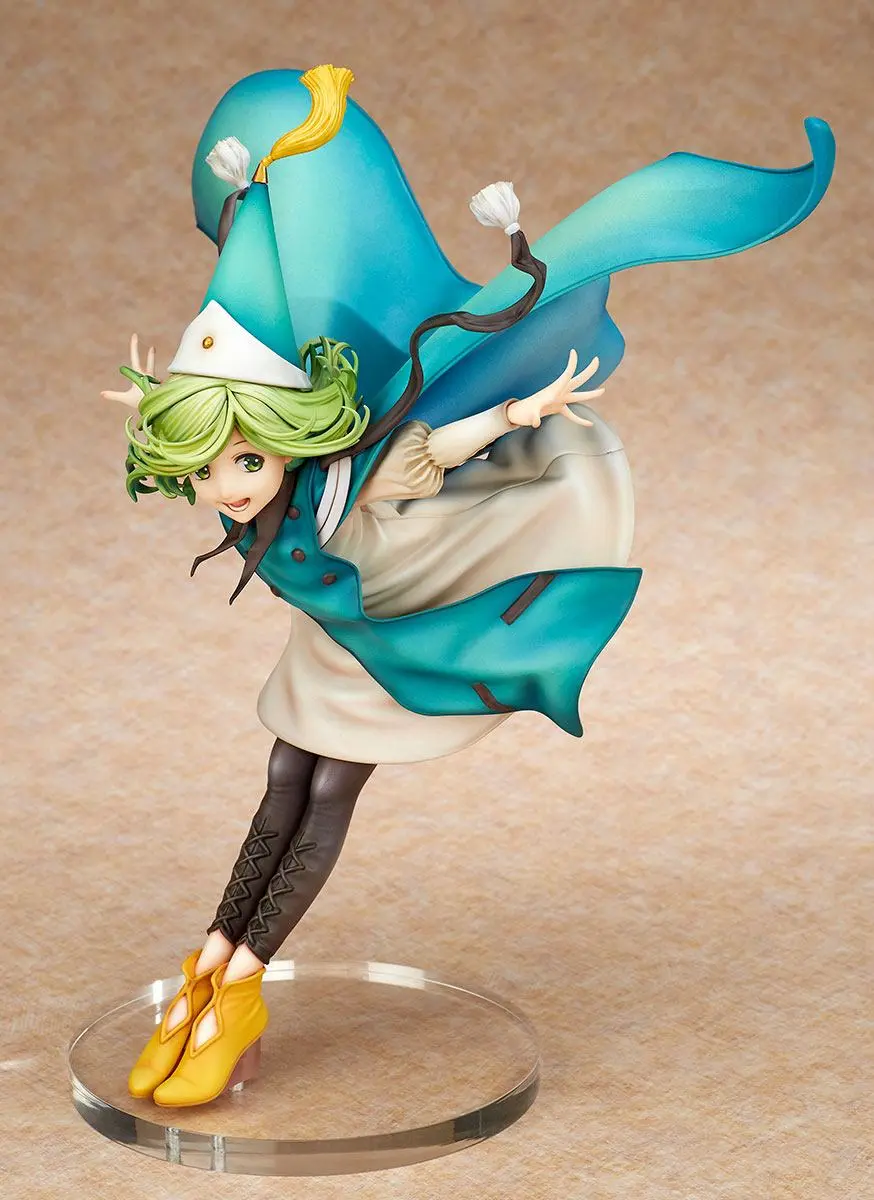 Atelier of Witch Hat PVC Statue 1/6 Coco 25 cm product photo