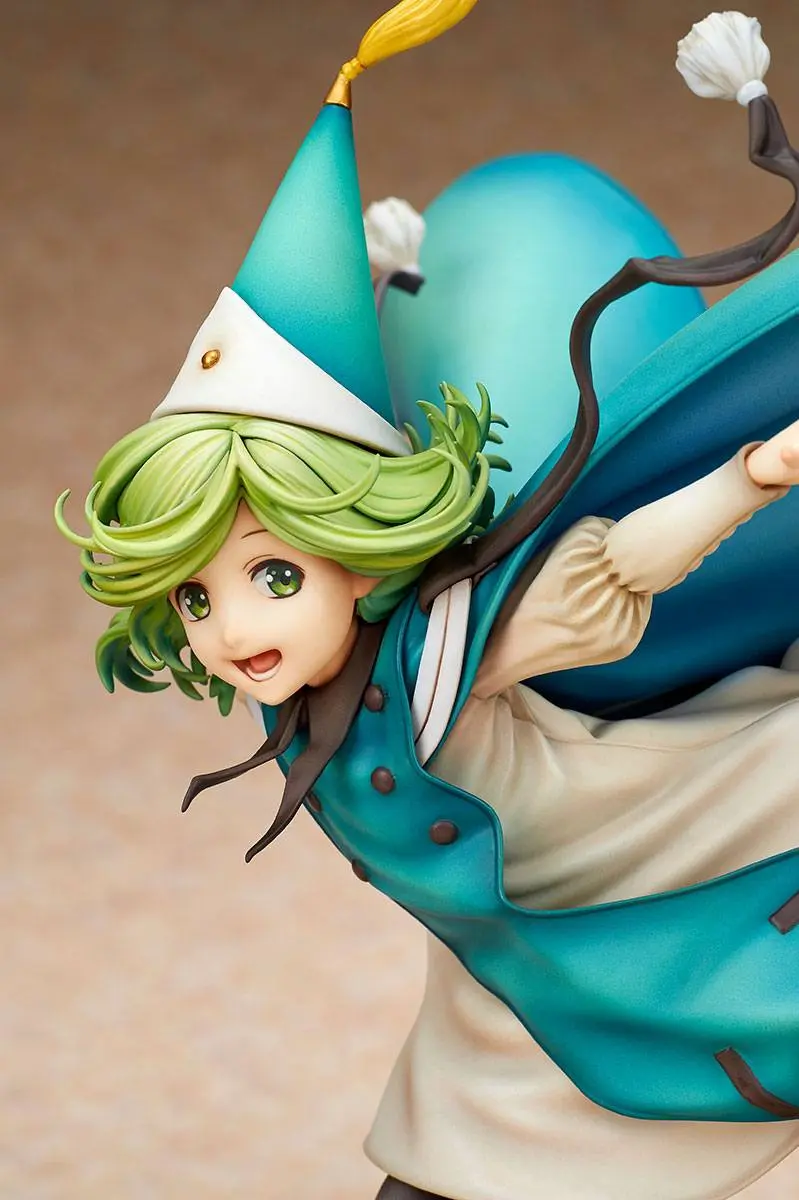 Atelier of Witch Hat PVC Statue 1/6 Coco 25 cm product photo