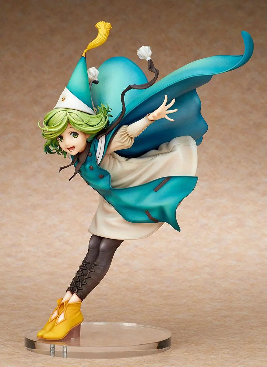 Atelier of Witch Hat PVC Statue 1/6 Coco 25 cm product photo