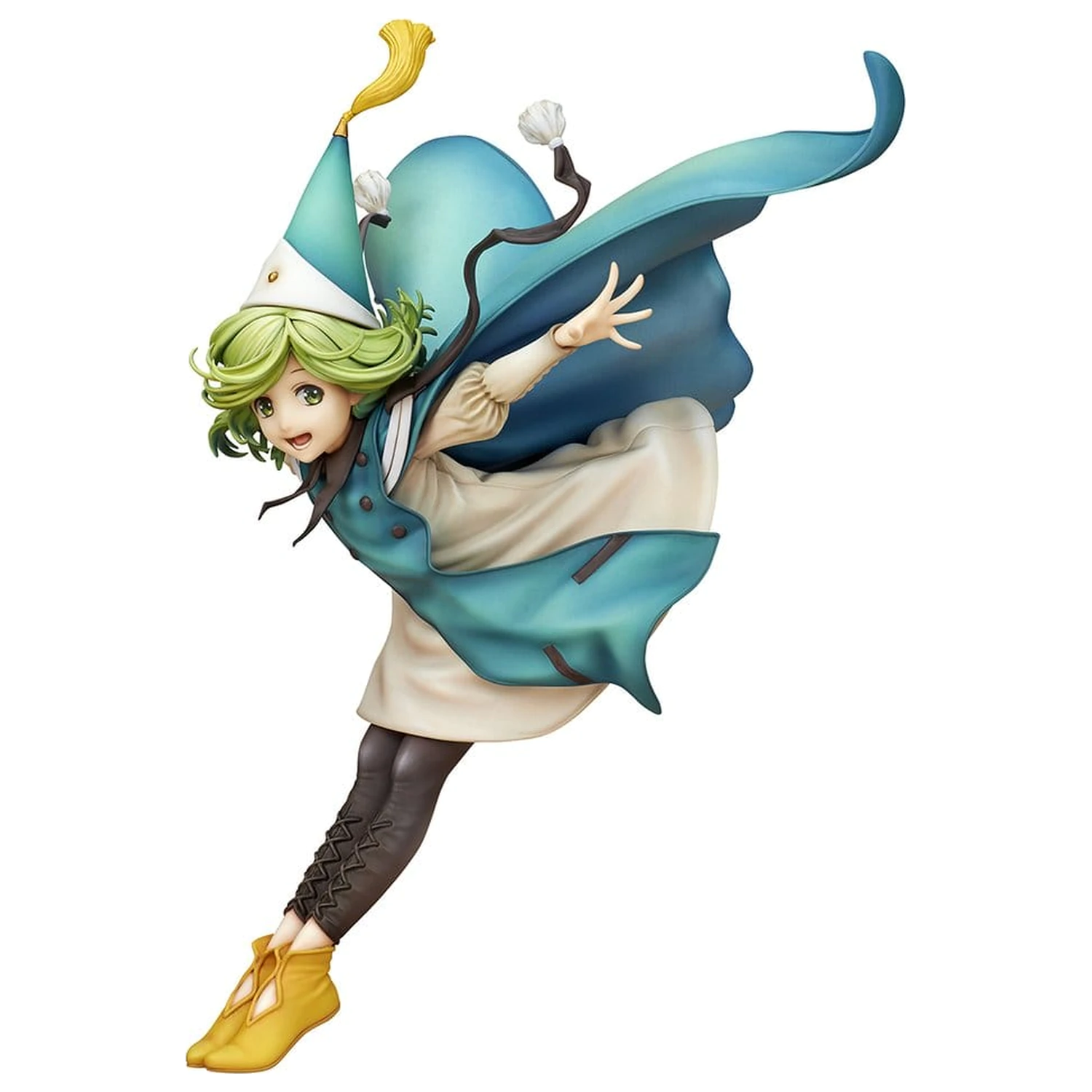 Atelier of Witch Hat PVC Figure 1/6 Coco 25 cm (re-run) product photo