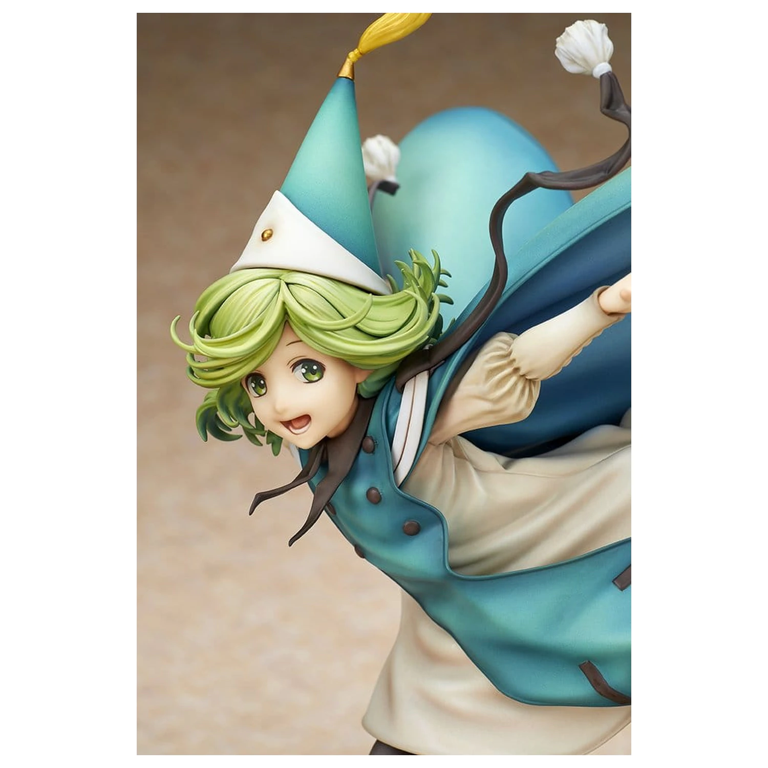 Atelier of Witch Hat PVC Figure 1/6 Coco 25 cm (re-run) product photo