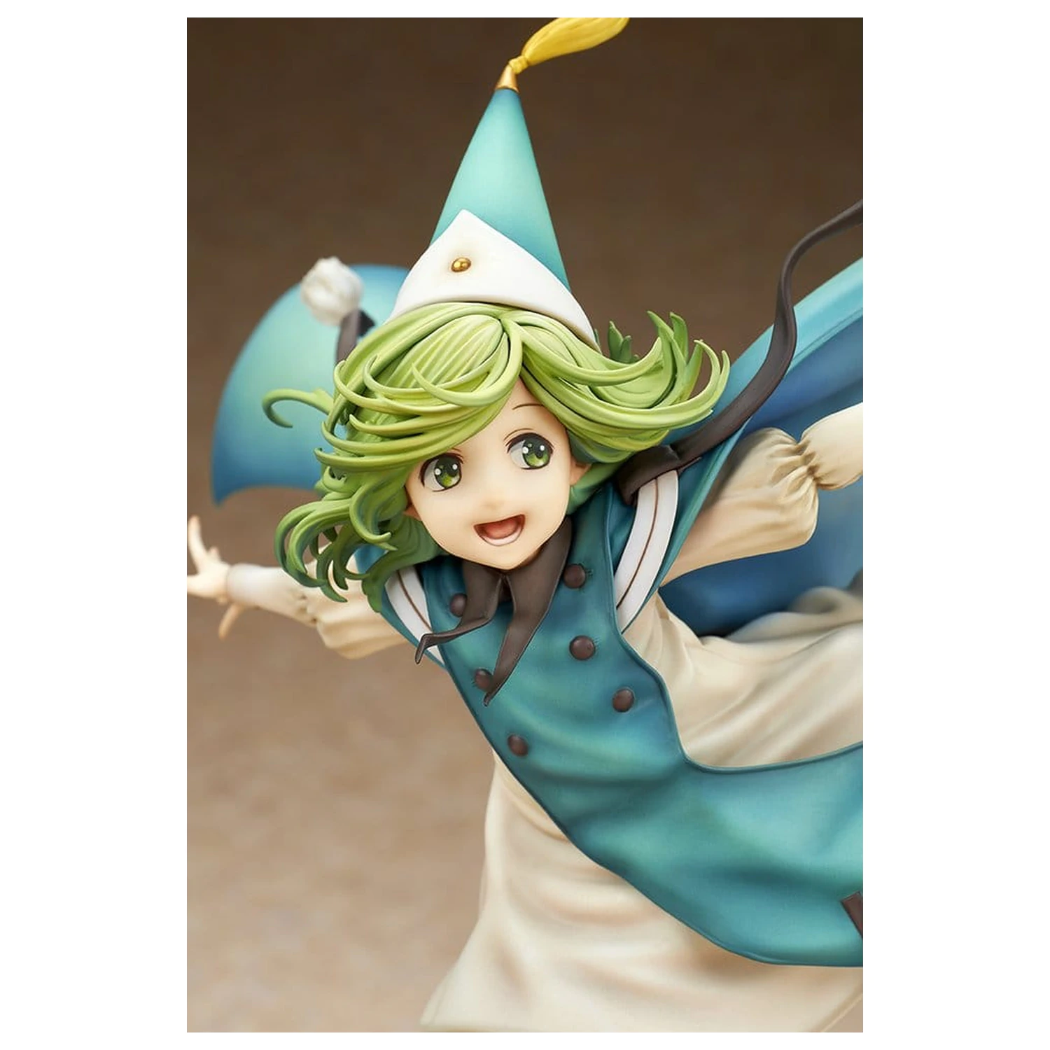 Atelier of Witch Hat PVC Figure 1/6 Coco 25 cm (re-run) product photo