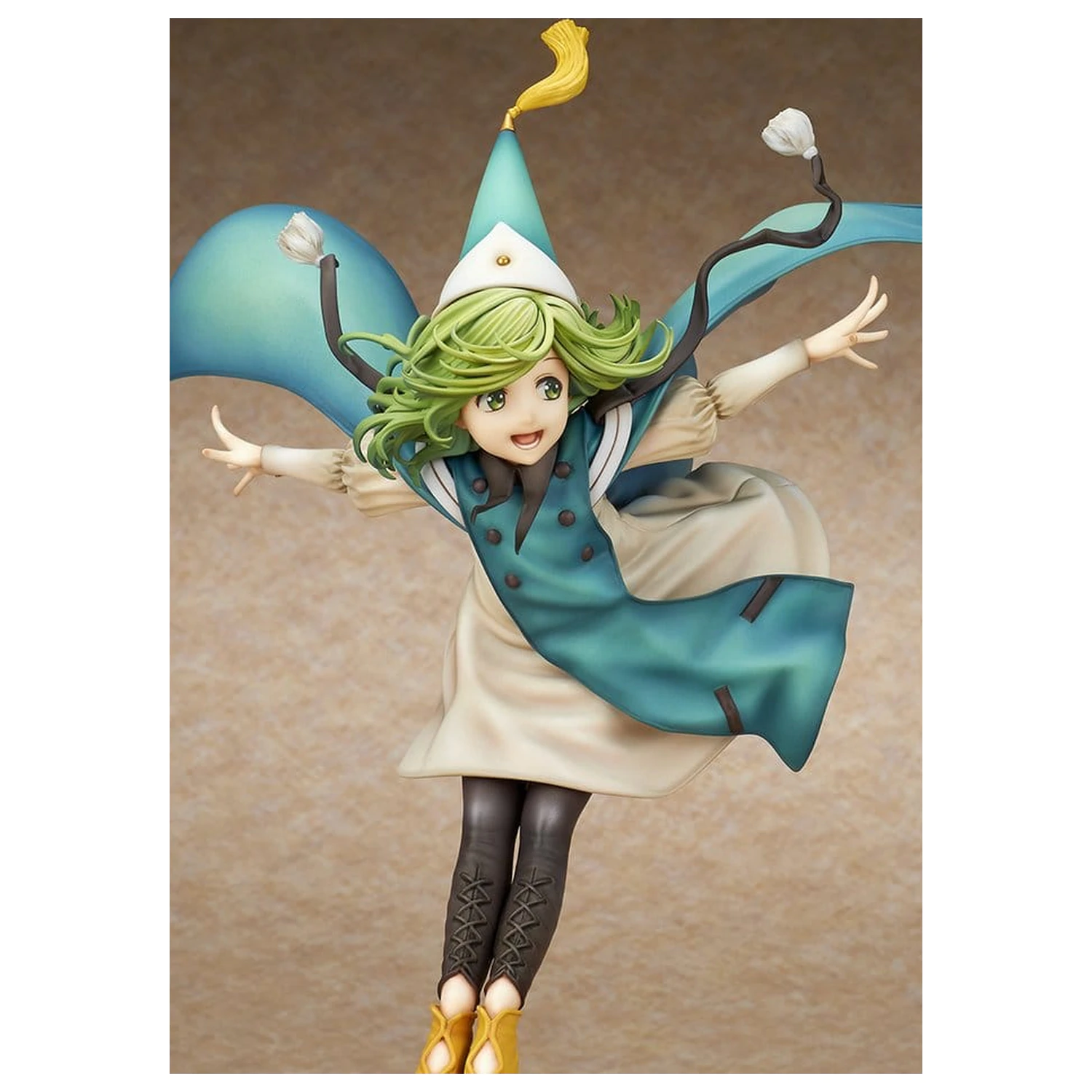 Atelier of Witch Hat PVC Figure 1/6 Coco 25 cm (re-run) product photo