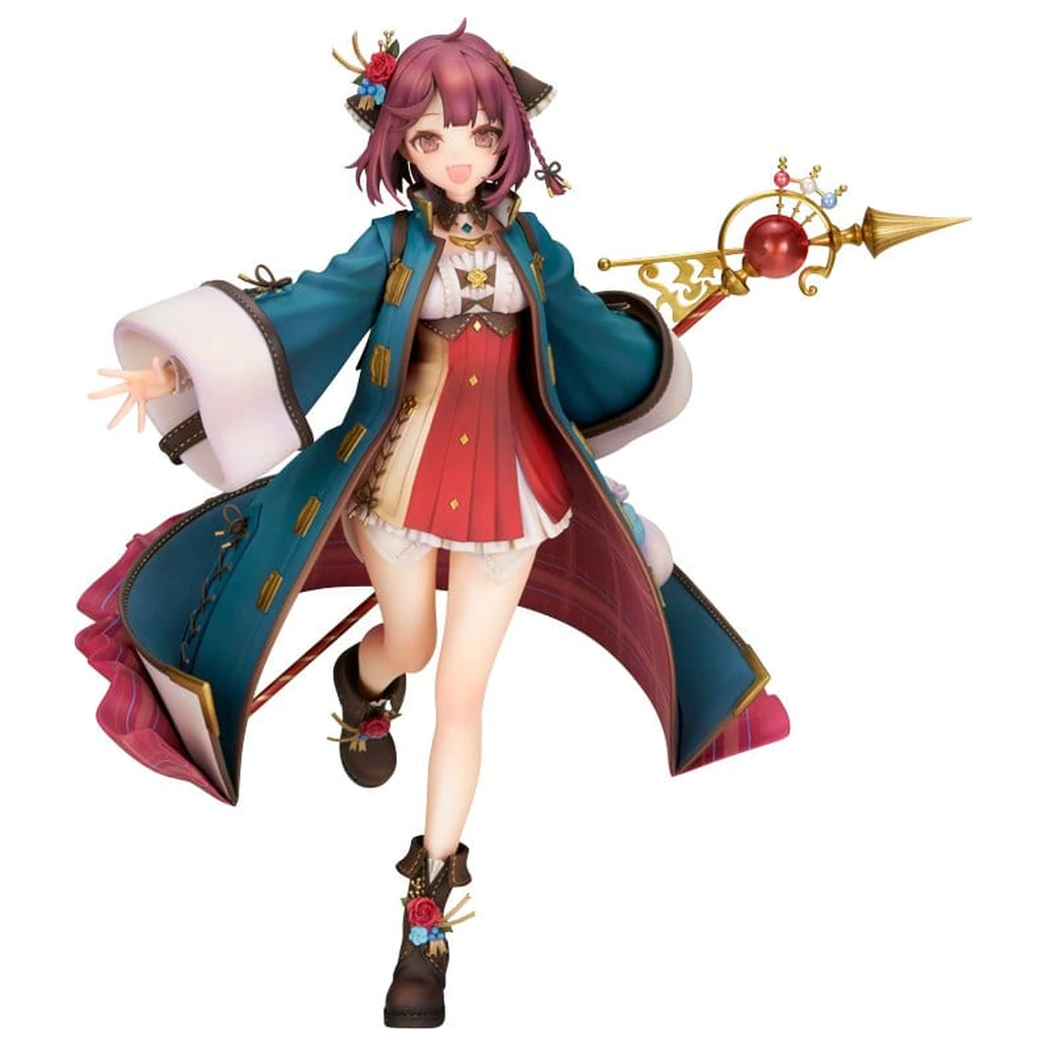 Atelier PVC Figure 1/7 Sophie The Alchemist of the Mysterious Dream Ver. 24 cm product photo