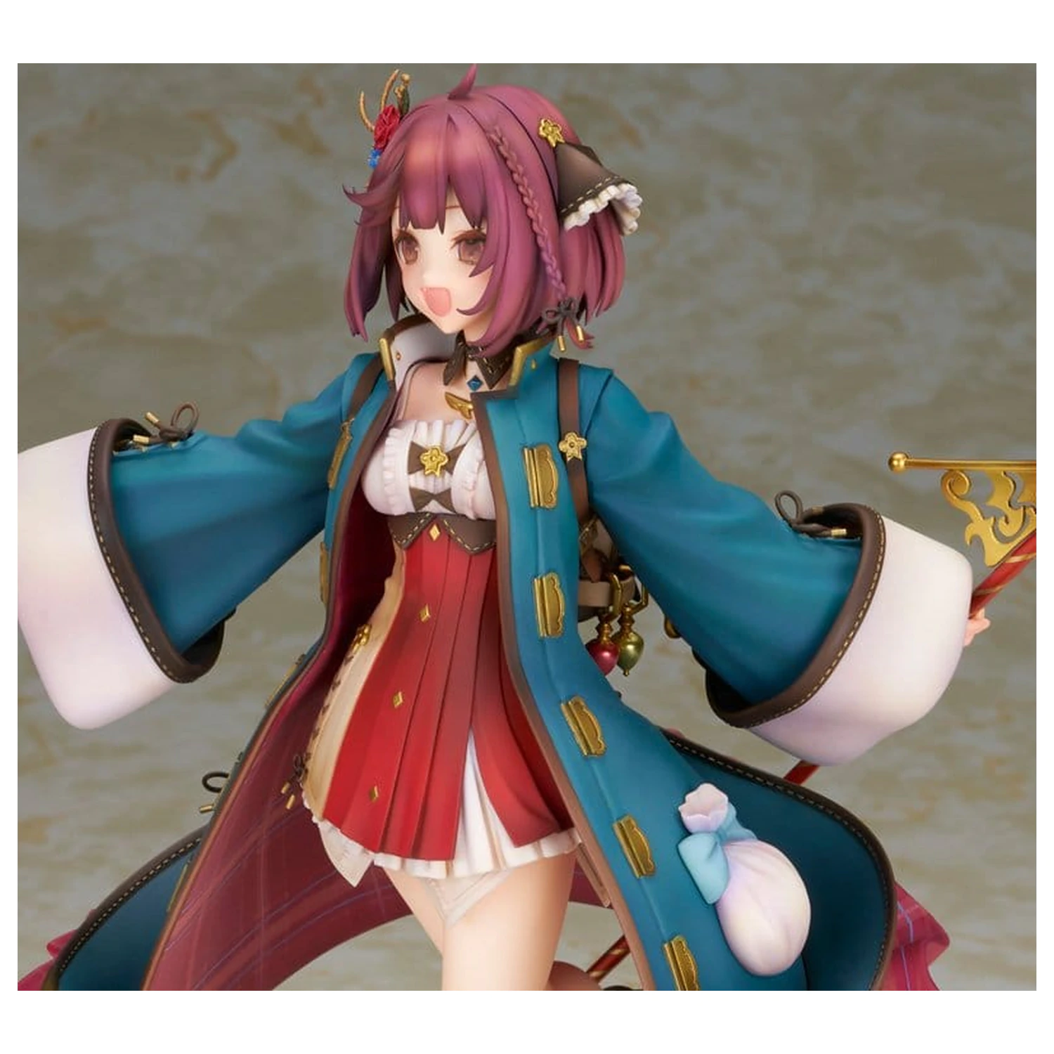Atelier PVC Figure 1/7 Sophie The Alchemist of the Mysterious Dream Ver. 24 cm product photo
