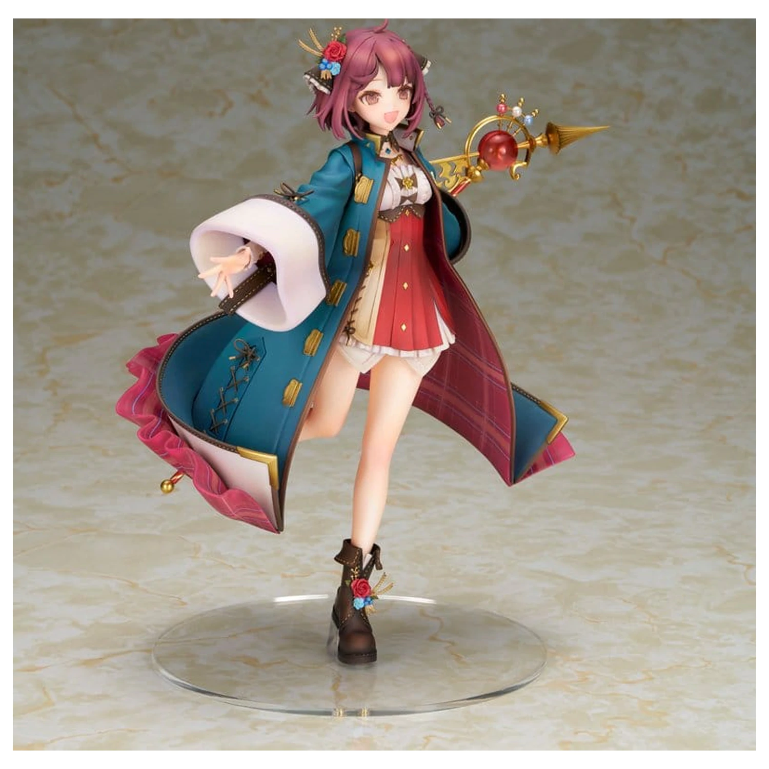 Atelier PVC Figure 1/7 Sophie The Alchemist of the Mysterious Dream Ver. 24 cm product photo