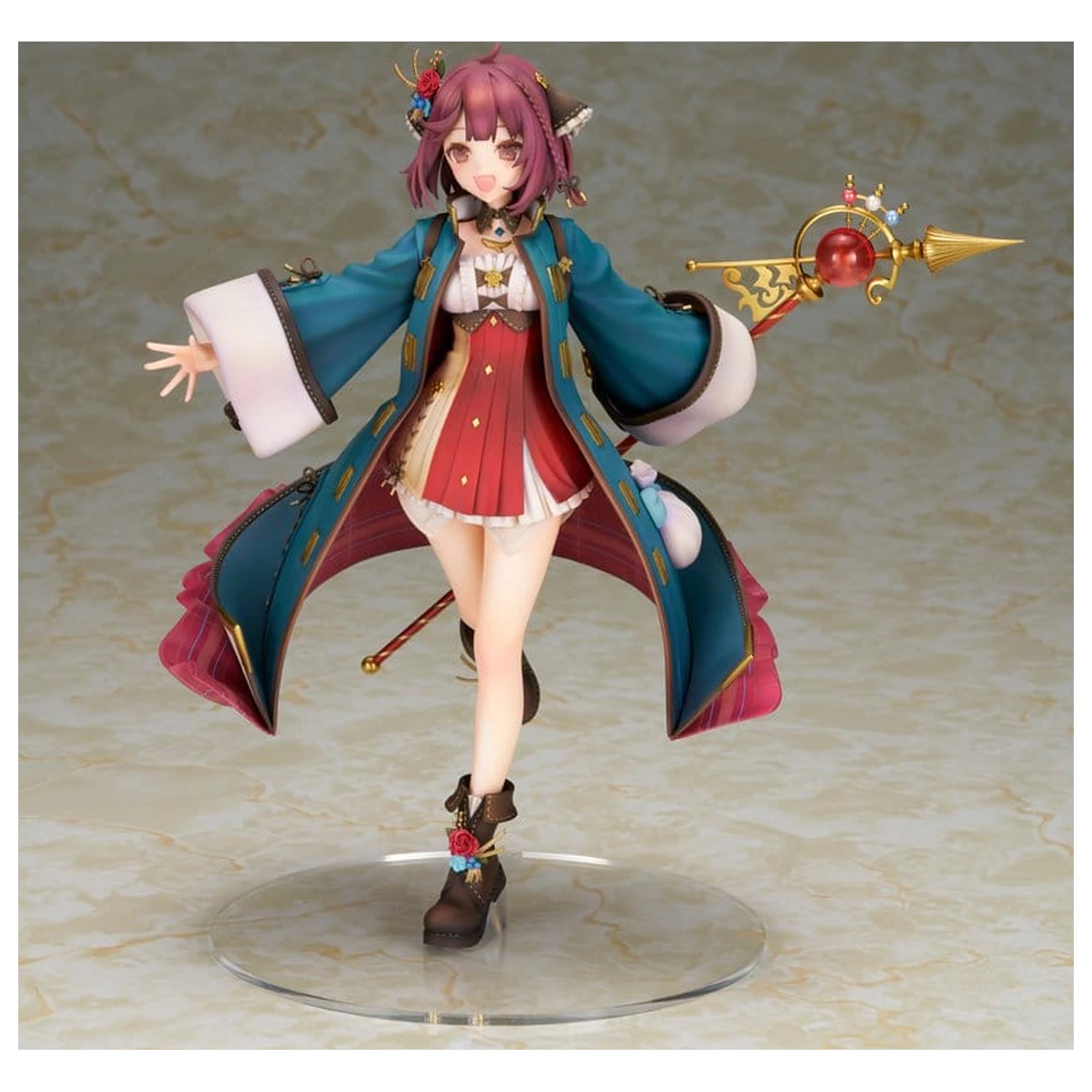Atelier PVC Figure 1/7 Sophie The Alchemist of the Mysterious Dream Ver. 24 cm product photo