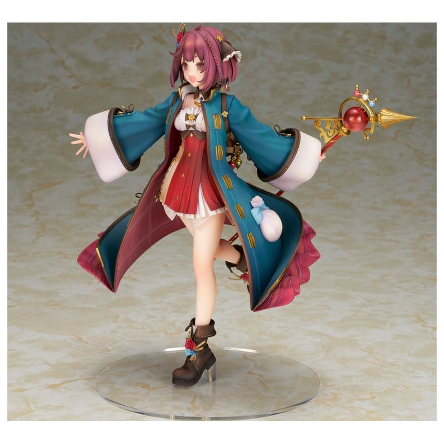 Atelier PVC Figure 1/7 Sophie The Alchemist of the Mysterious Dream Ver. 24 cm product photo