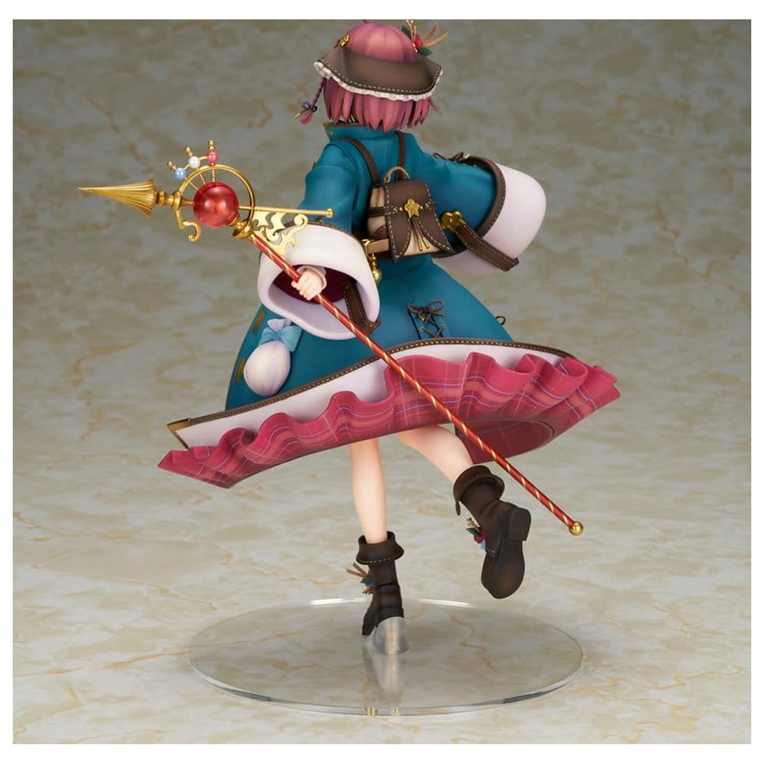 Atelier PVC Figure 1/7 Sophie The Alchemist of the Mysterious Dream Ver. 24 cm product photo
