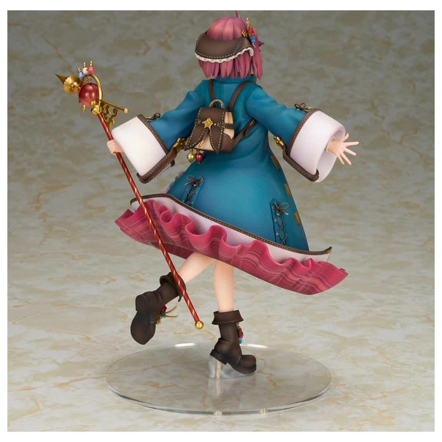 Atelier PVC Figure 1/7 Sophie The Alchemist of the Mysterious Dream Ver. 24 cm product photo