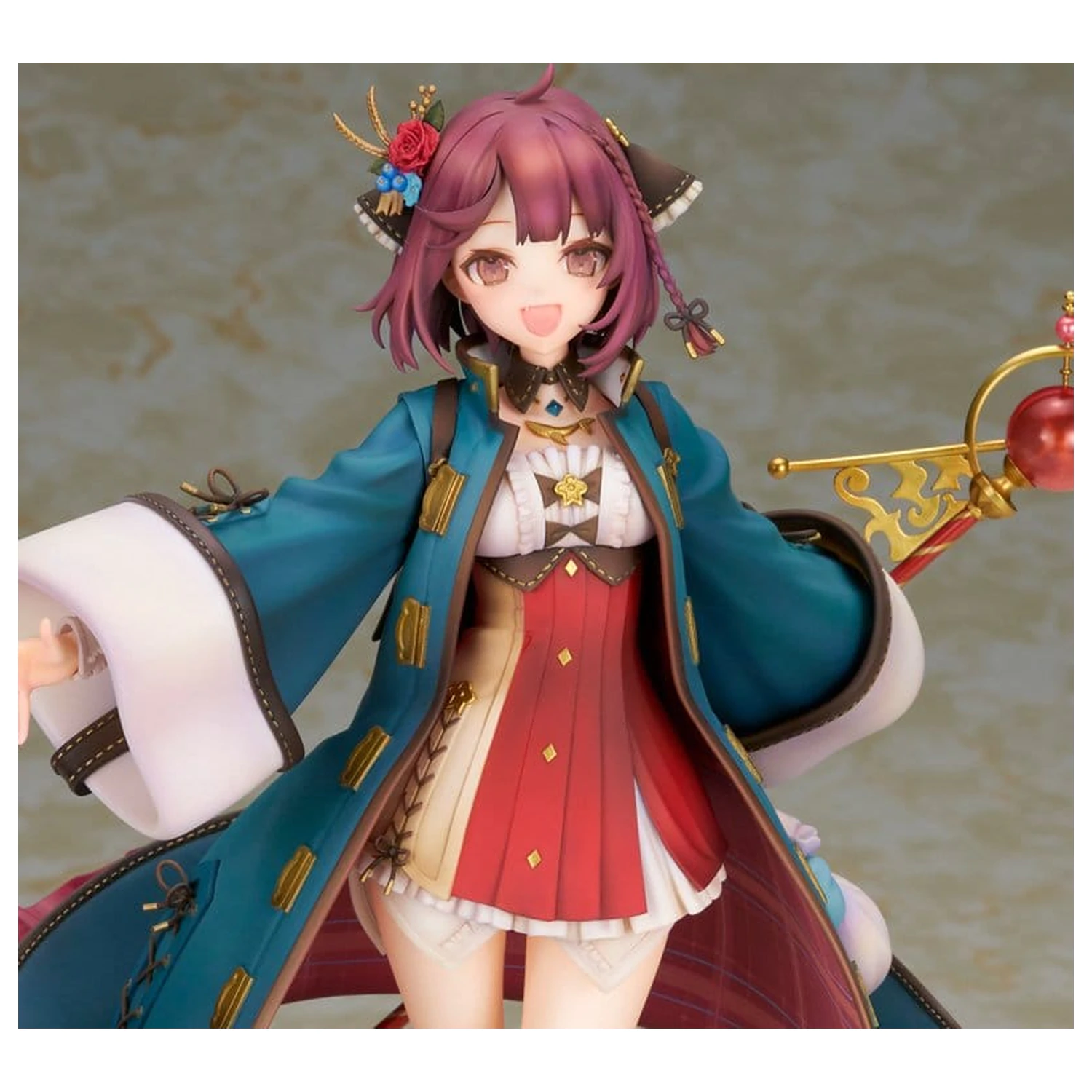 Atelier PVC Figure 1/7 Sophie The Alchemist of the Mysterious Dream Ver. 24 cm product photo