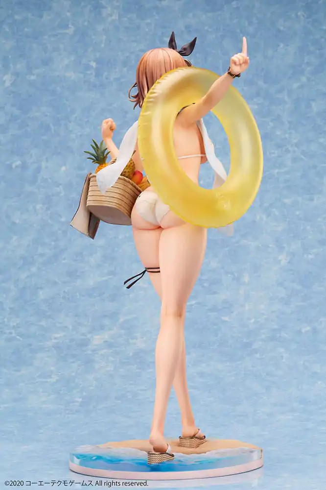 Atelier Ryza 2: Lost Legends & the Secret Fairy PVC Statue 1/4 Reisalin Stout Swimsuit Ver. 45 cm termékfotó