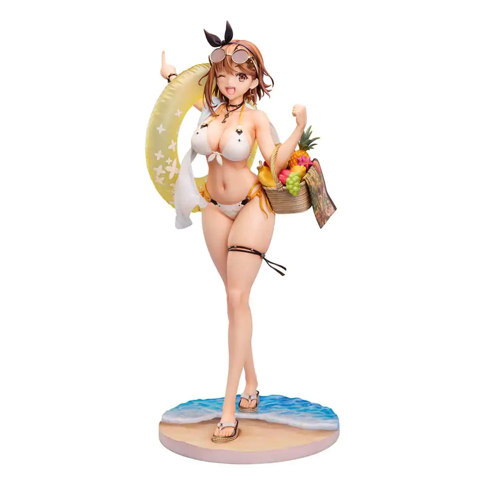 Atelier Ryza 2: Lost Legends & the Secret Fairy PVC Statue 1/4 Reisalin Stout Swimsuit Ver. 45 cm termékfotó