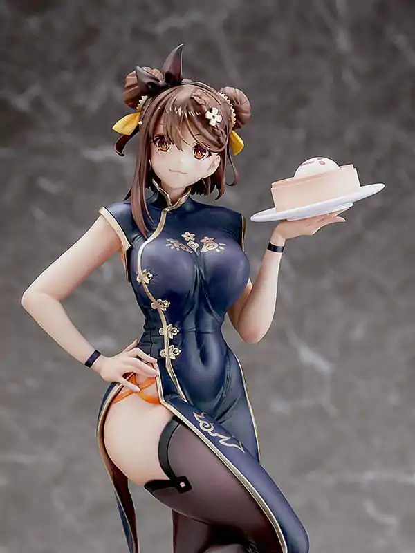 Atelier Ryza 2: Lost Legends & the Secret Fairy PVC Statue 1/6 Ryza: Chinese Dress Ver. 28 cm termékfotó