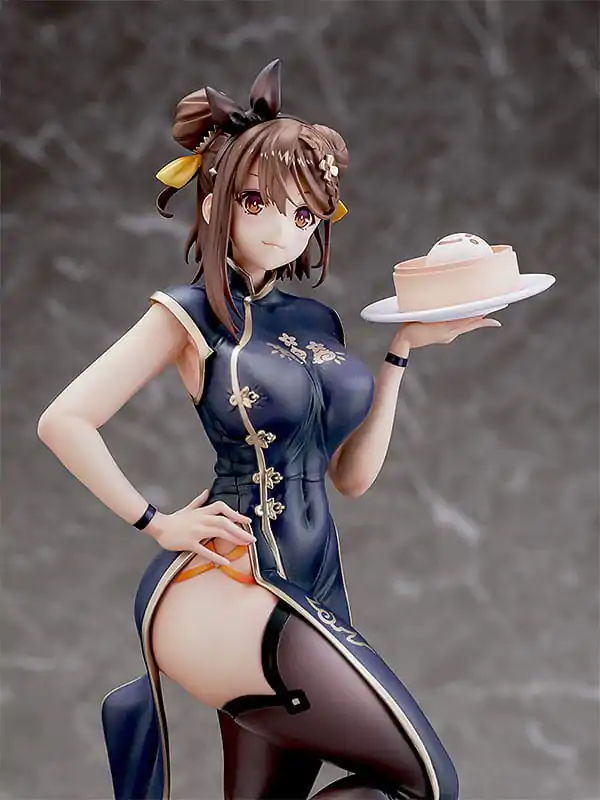 Atelier Ryza 2: Lost Legends & the Secret Fairy PVC Statue 1/6 Ryza: Chinese Dress Ver. 28 cm termékfotó