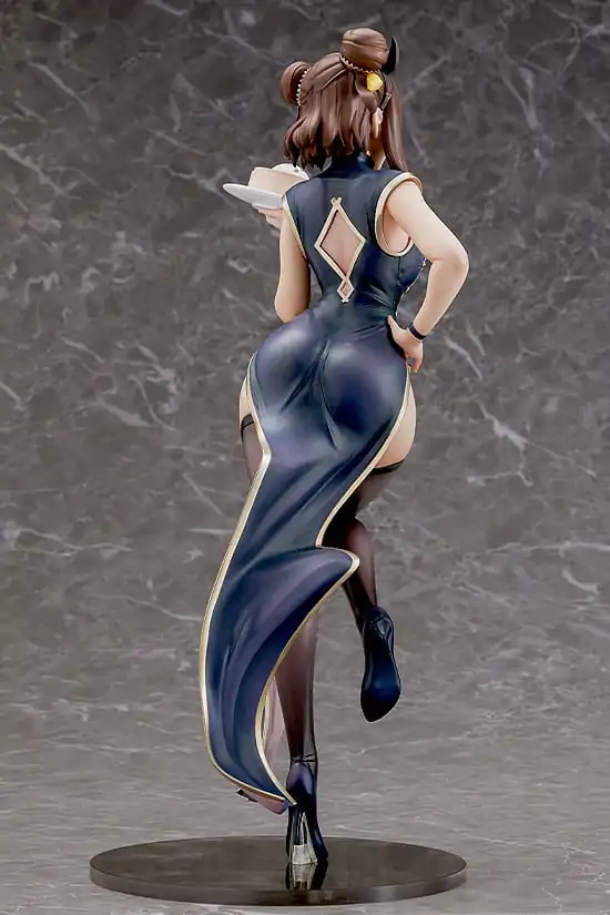 Atelier Ryza 2: Lost Legends & the Secret Fairy PVC Statue 1/6 Ryza: Chinese Dress Ver. 28 cm termékfotó