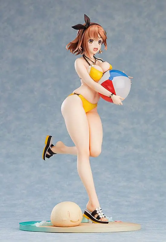 Atelier Ryza 2: Lost Legends & the Secret Fairy PVC Statue 1/7 Ryza (Reisalin Stout) Swimsuit Ver. 26 cm termékfotó