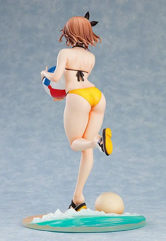 Atelier Ryza 2: Lost Legends & the Secret Fairy PVC Statue 1/7 Ryza (Reisalin Stout) Swimsuit Ver. 26 cm termékfotó