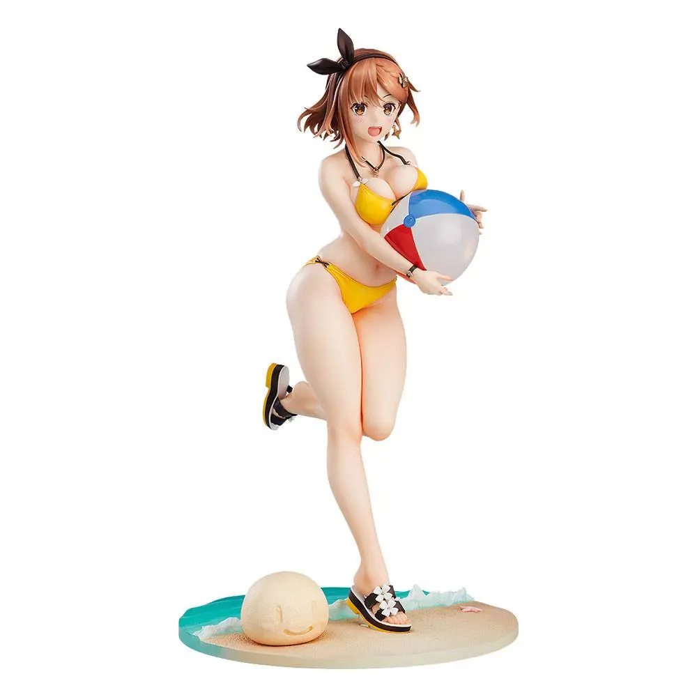 Atelier Ryza 2: Lost Legends & the Secret Fairy PVC Statue 1/7 Ryza (Reisalin Stout) Swimsuit Ver. 26 cm termékfotó