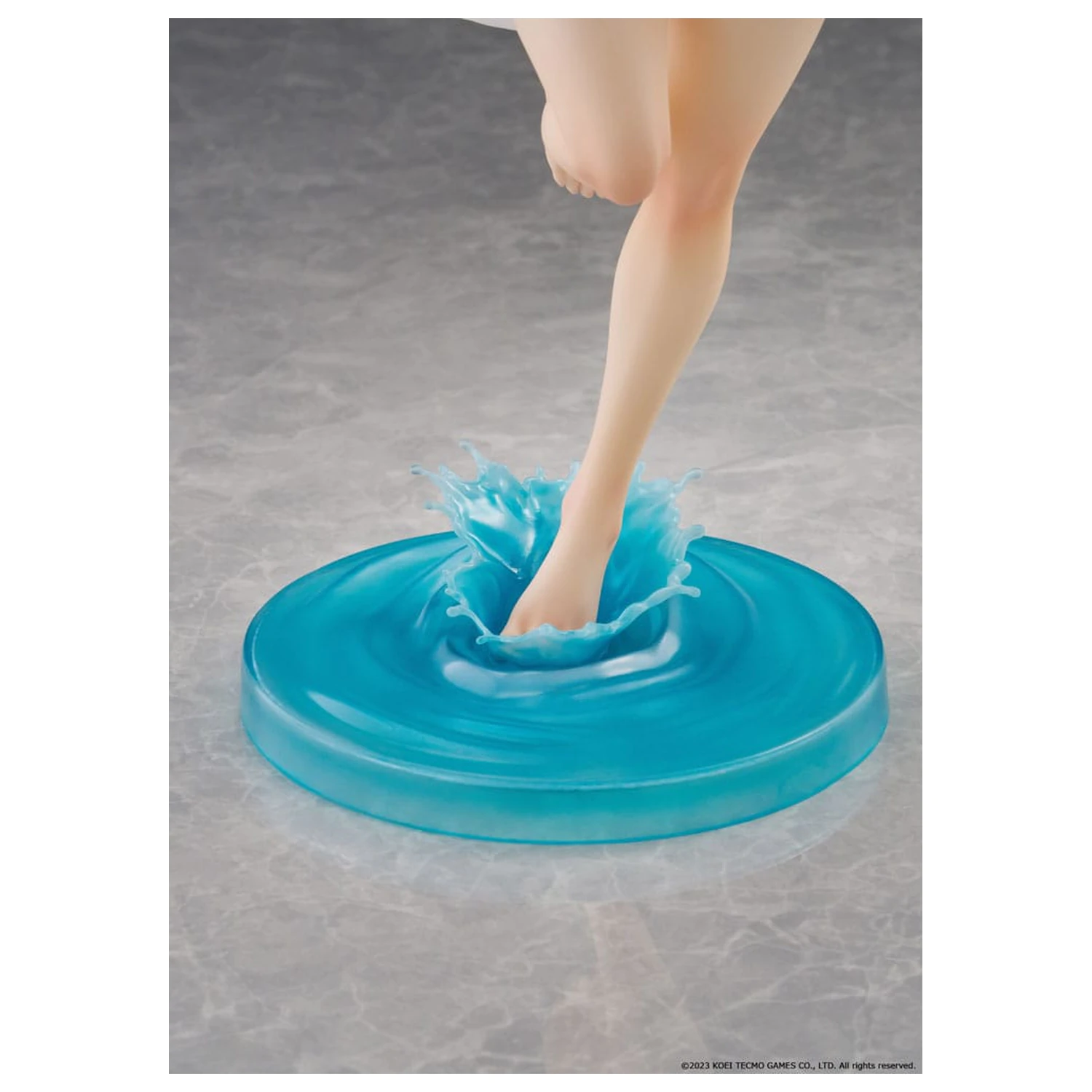 Atelier Ryza 3: Alchemist of the End & the Secret Key Spiritale PVC Statue 1/6 Ryza Swimwear Ver. 29 cm     product photo