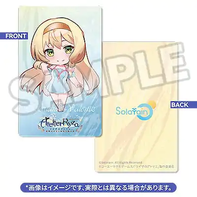 Atelier Ryza: Ever Darkness &amp; the Secret Hideout PVC Statue 1/7 Klaudia Valentz: Swimsuit Ver. 24 cm product photo