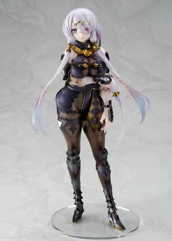 Atelier Ryza: Ever Darkness &amp; the Secret Hideout PVC Statue 1/7 Lila Decyrus 23 cm product photo