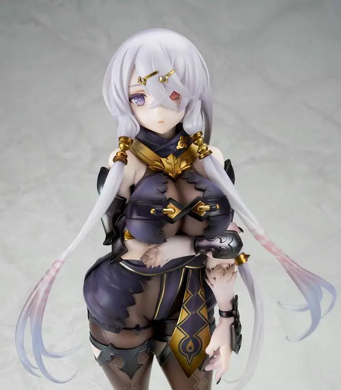 Atelier Ryza: Ever Darkness &amp; the Secret Hideout PVC Statue 1/7 Lila Decyrus 23 cm product photo