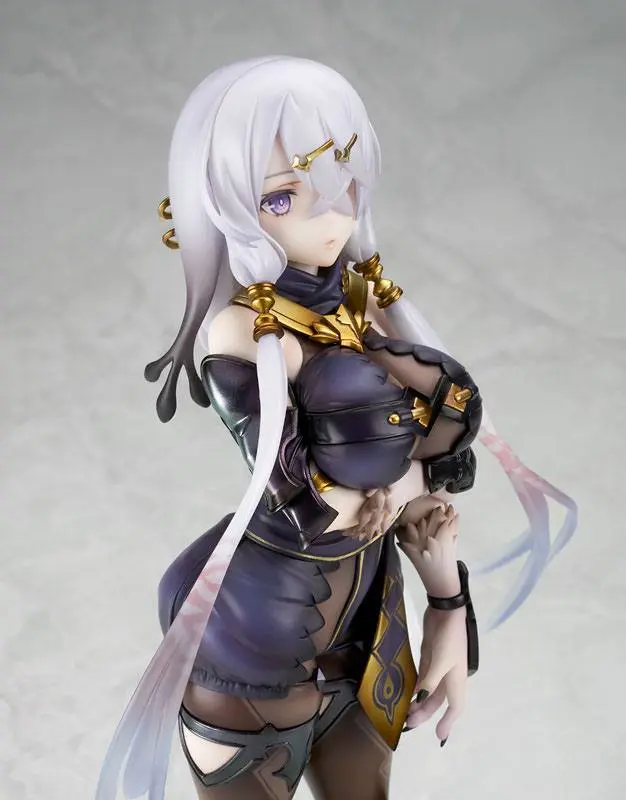 Atelier Ryza: Ever Darkness &amp; the Secret Hideout PVC Statue 1/7 Lila Decyrus 23 cm product photo
