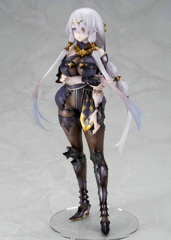 Atelier Ryza: Ever Darkness &amp; the Secret Hideout PVC Statue 1/7 Lila Decyrus 23 cm product photo
