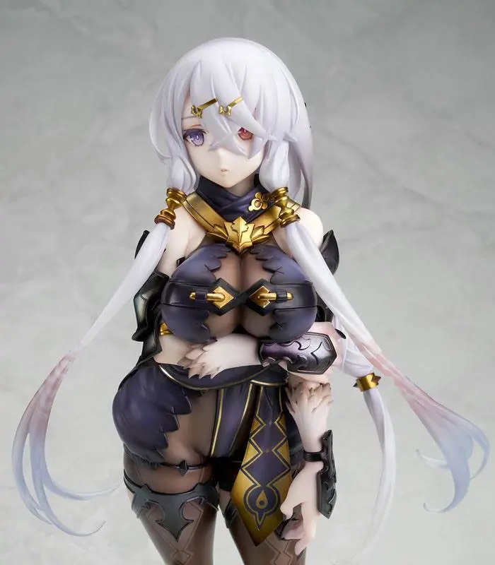 Atelier Ryza: Ever Darkness &amp; the Secret Hideout PVC Statue 1/7 Lila Decyrus 23 cm product photo