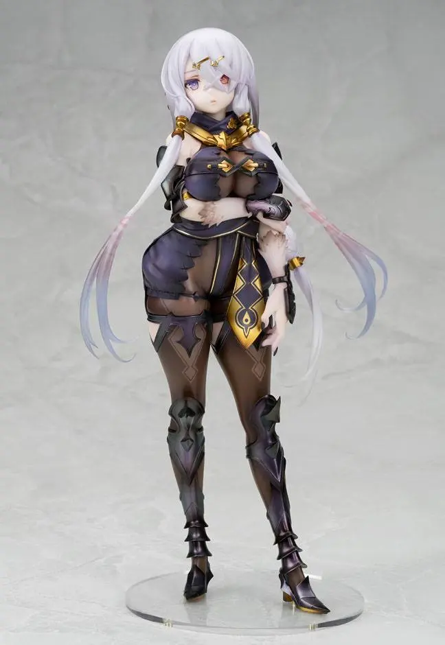 Atelier Ryza: Ever Darkness &amp; the Secret Hideout PVC Statue 1/7 Lila Decyrus 23 cm product photo