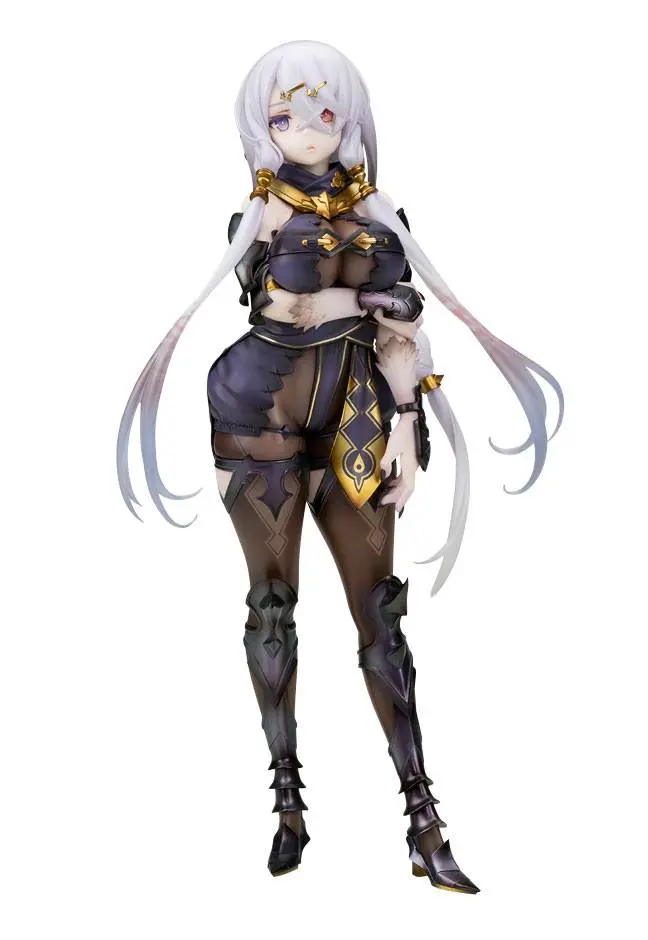 Atelier Ryza: Ever Darkness &amp; the Secret Hideout PVC Statue 1/7 Lila Decyrus 23 cm product photo